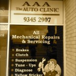 Services Offered