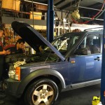 Mechanical Repairs