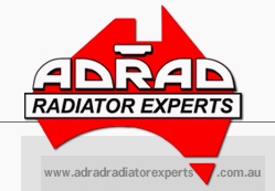 We are Radiator Experts!