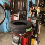 Tyre Services