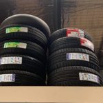Tyre Sales